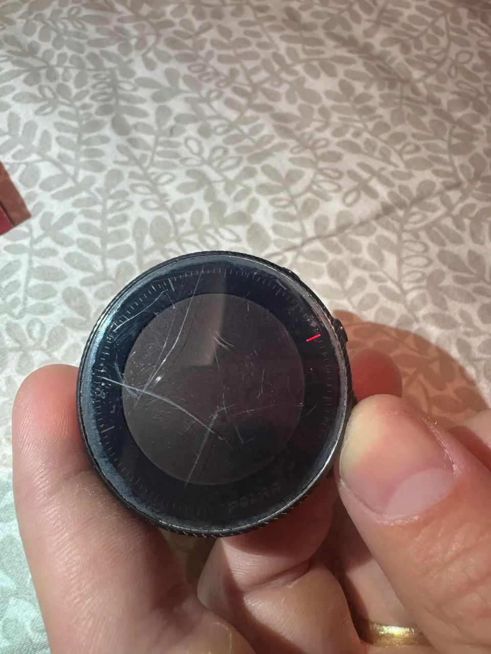 Relógio Multiesportivo com GPS Polar Vantage M2 - Foto 4