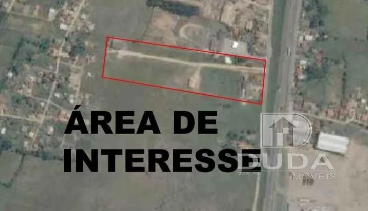 Área Industrial
