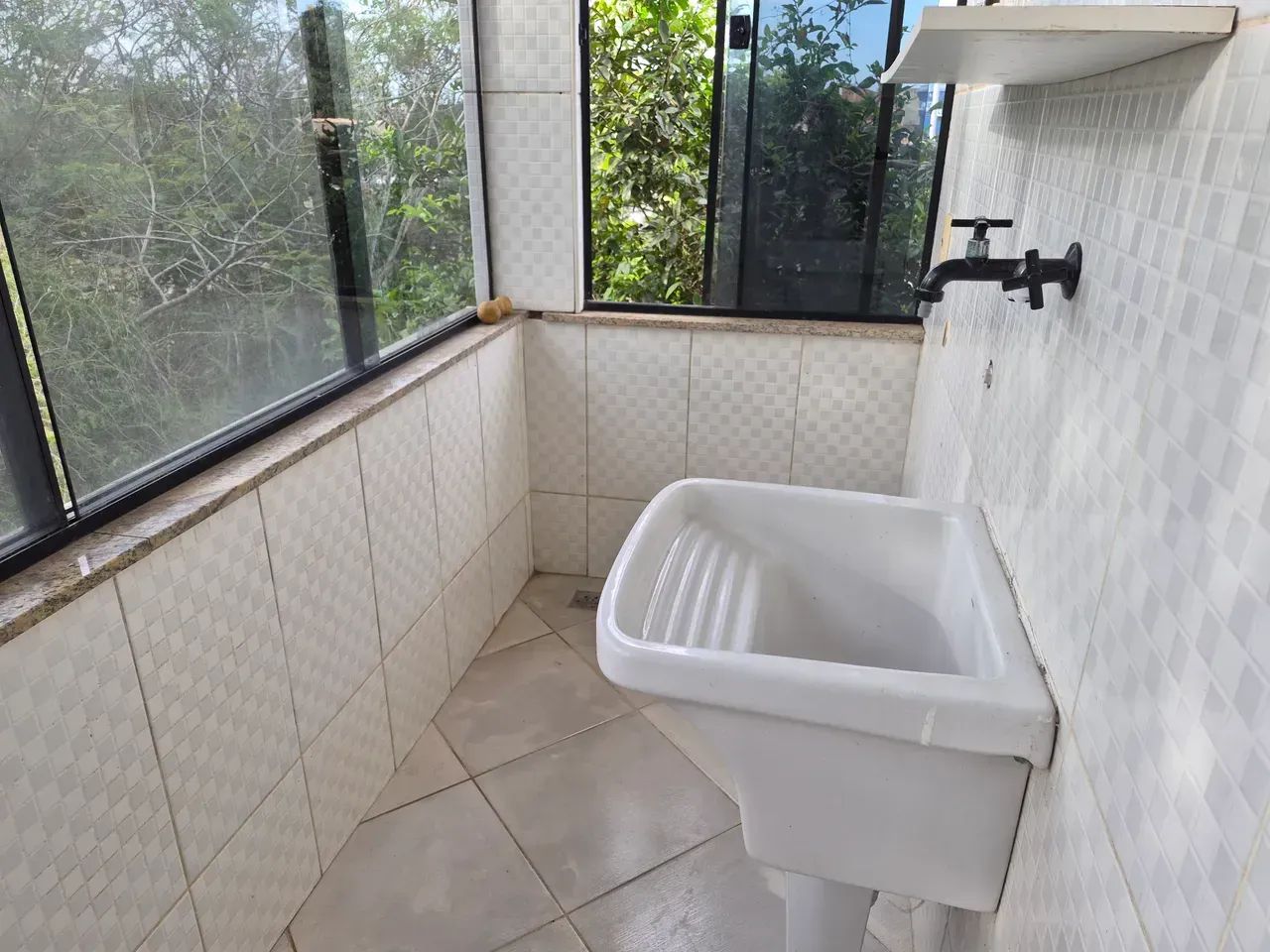 Apartamento Tucuns 2 quartos - Foto 5