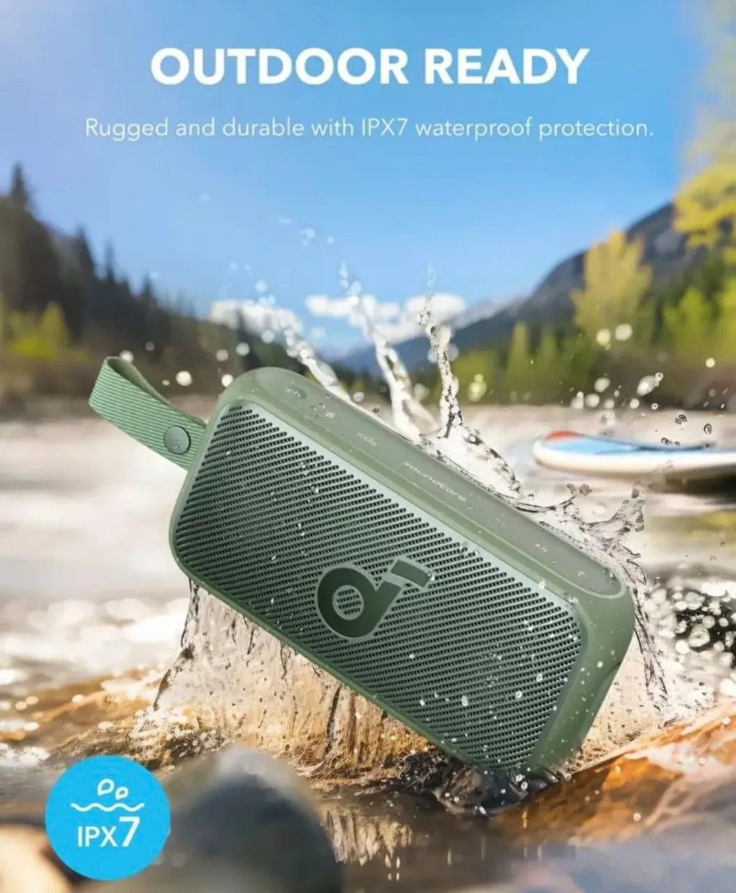 Anker soundcore (Motion 300)