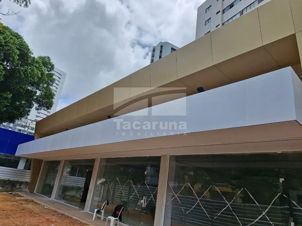 Sala para locação, Espinheiro, Recife, PE - Foto 2