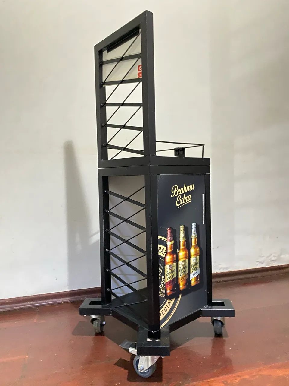 Aparador de Bebidas Personalizado  - Foto 2