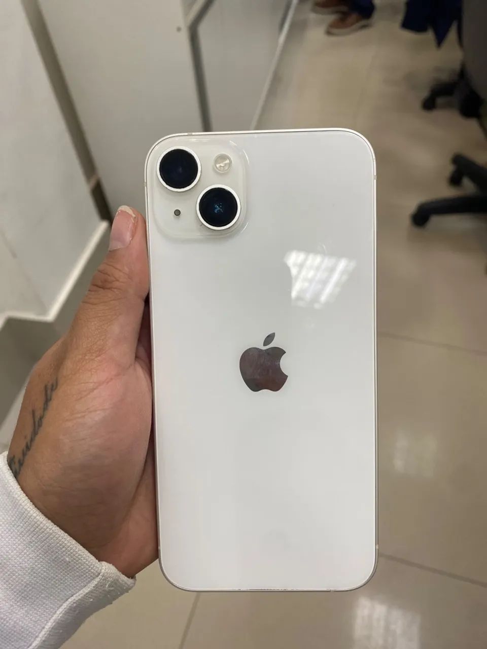 iPhone 14 Plus - Foto 2