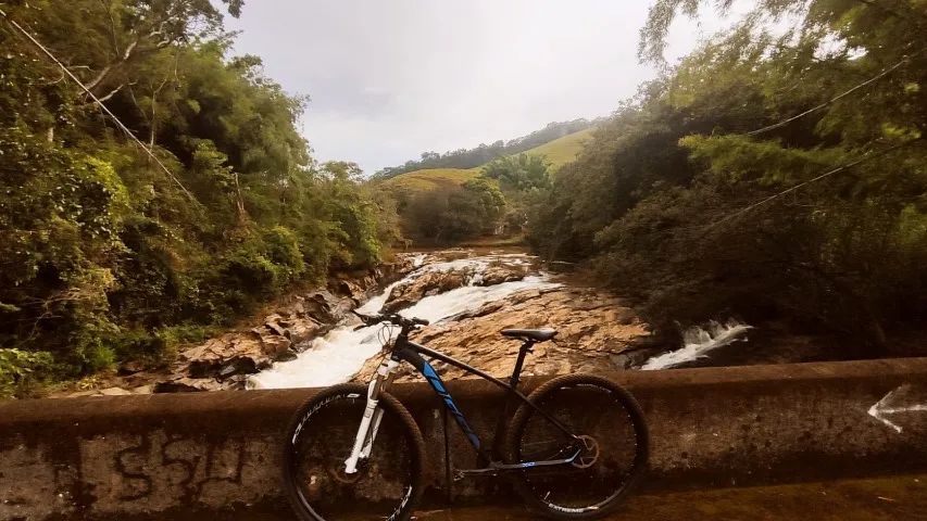Bicicleta aro 29 - Foto 3
