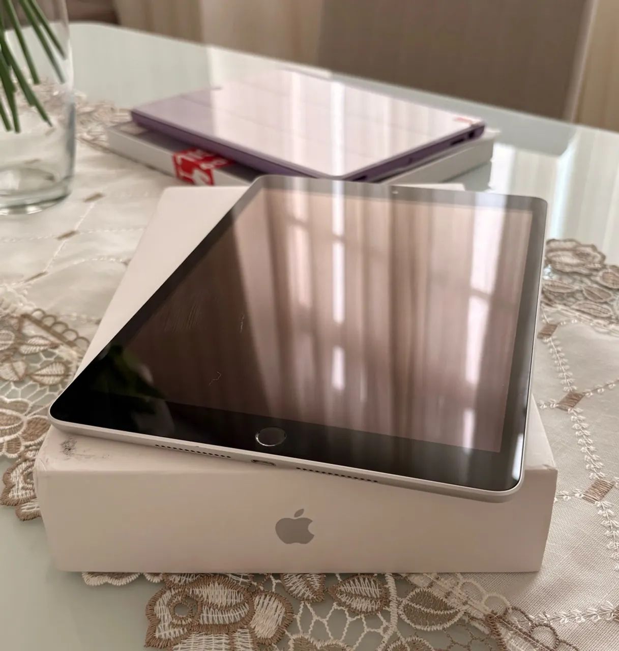 iPad 9 impecável  - Foto 3