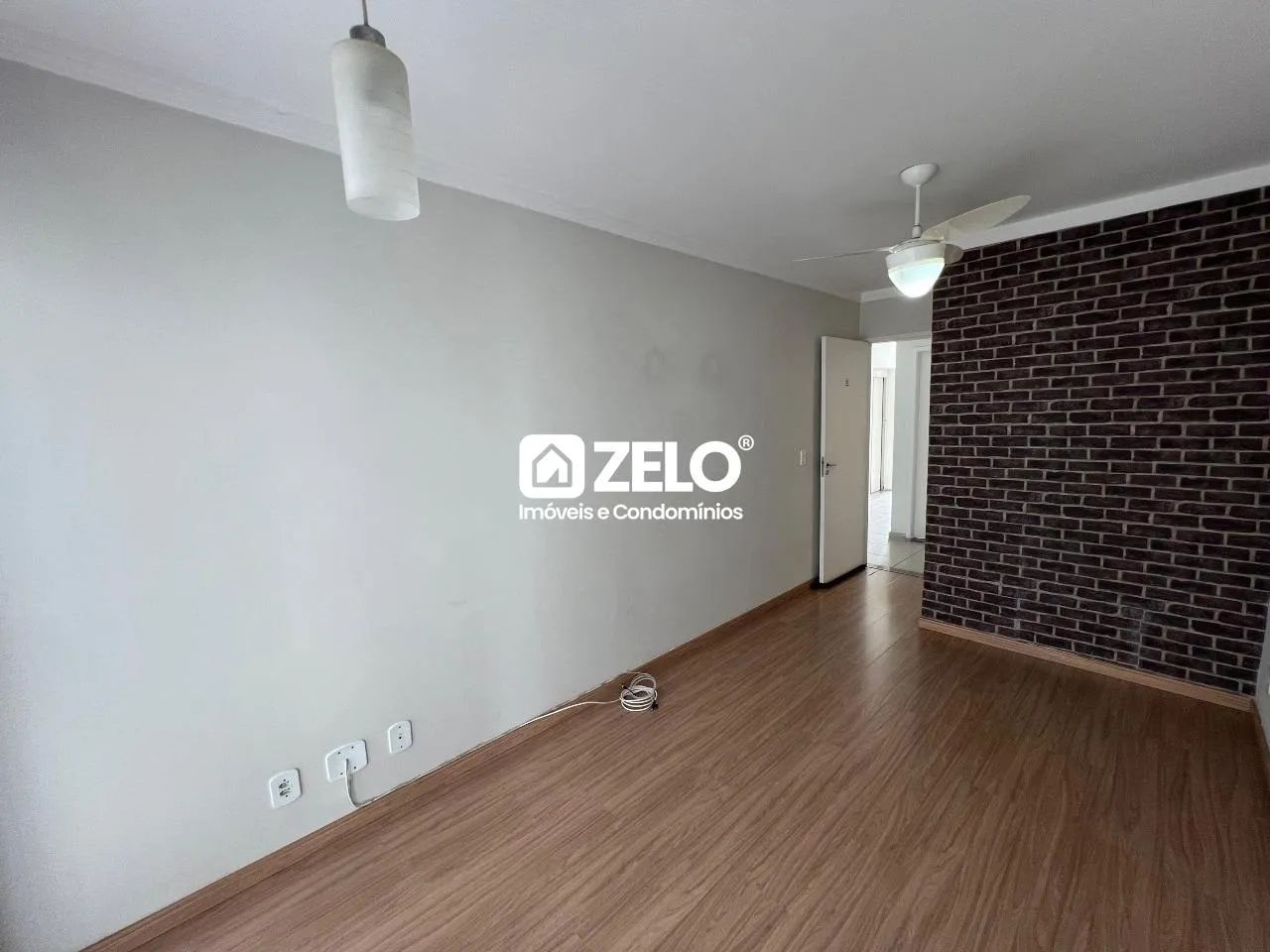 Apartamento à venda em Jardim do Lago, Campinas - SP | Cód 57528 - Foto 2