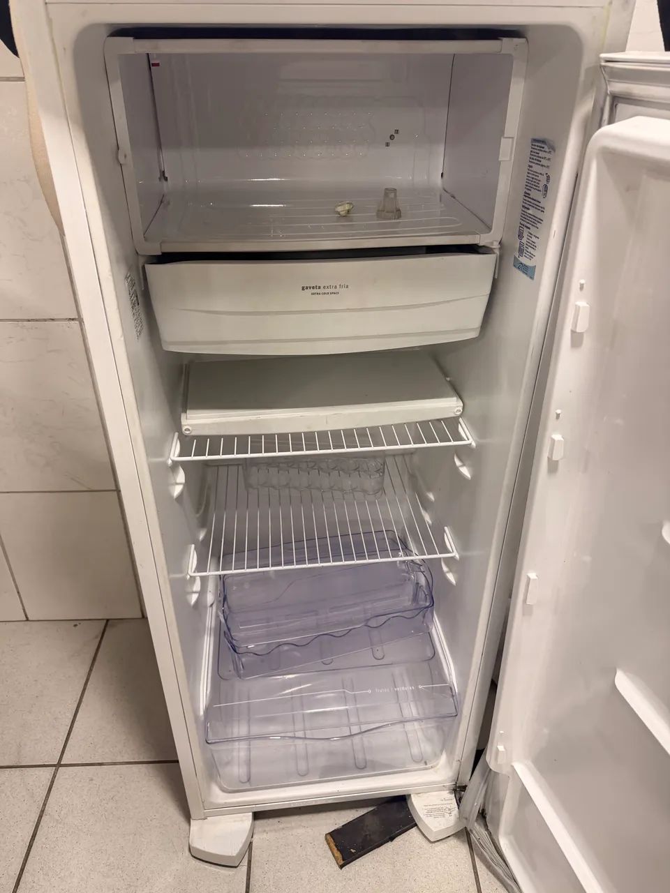 Geladeira  - Foto 2