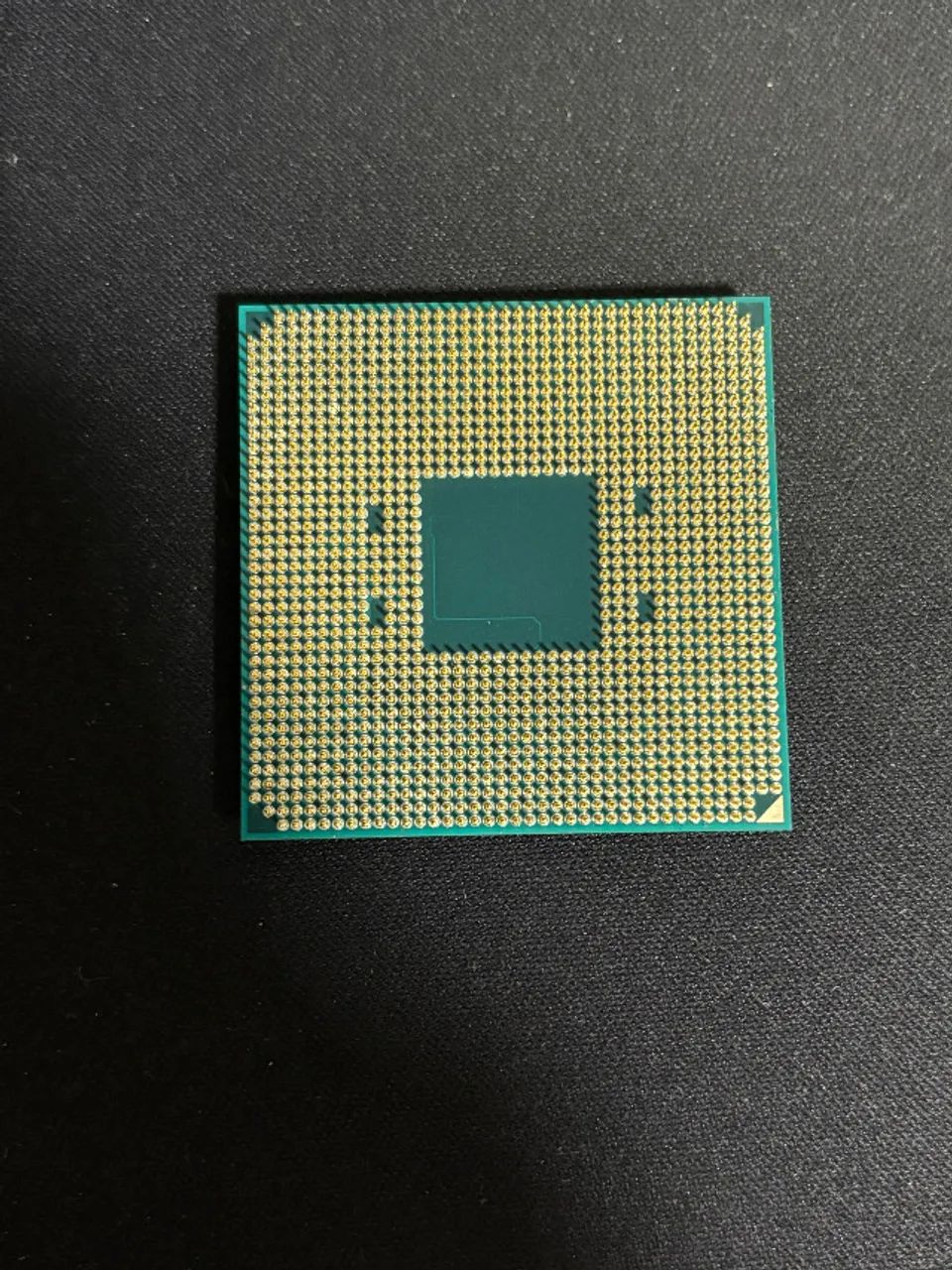 Processador AMD Athlon 3000G 3.5GHz AM4 - Dual Core - Foto 4