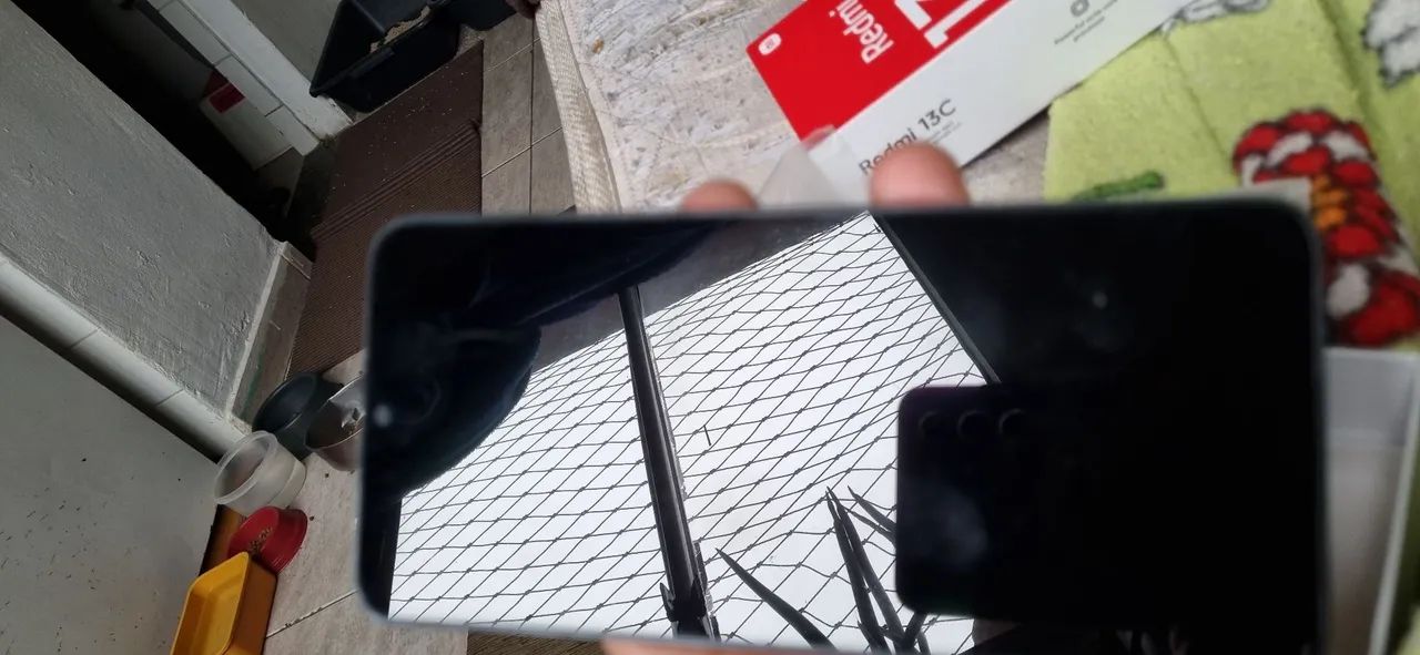 Celular redmi 13c - Foto 2