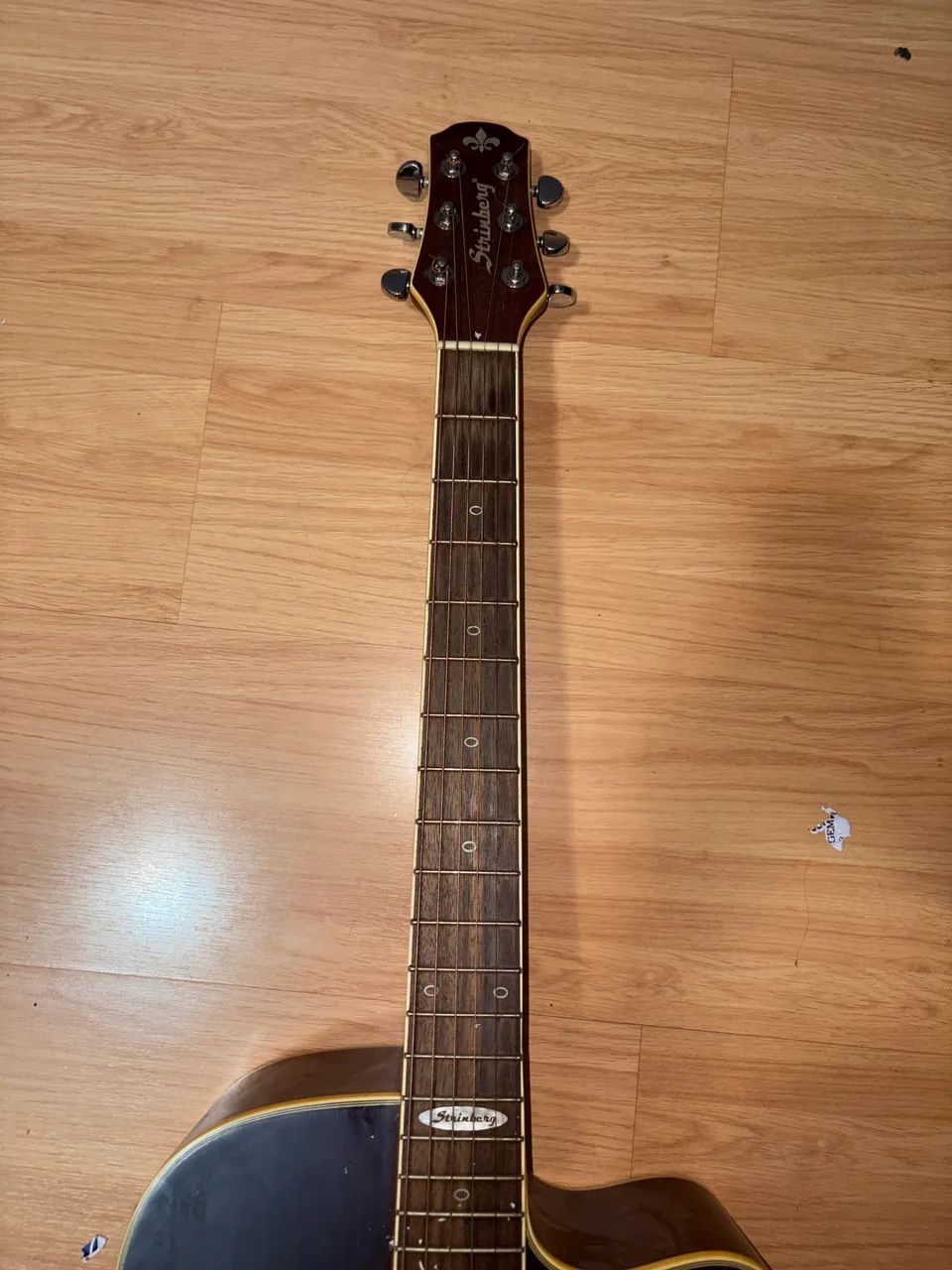 Strinberg SD200C - Foto 3