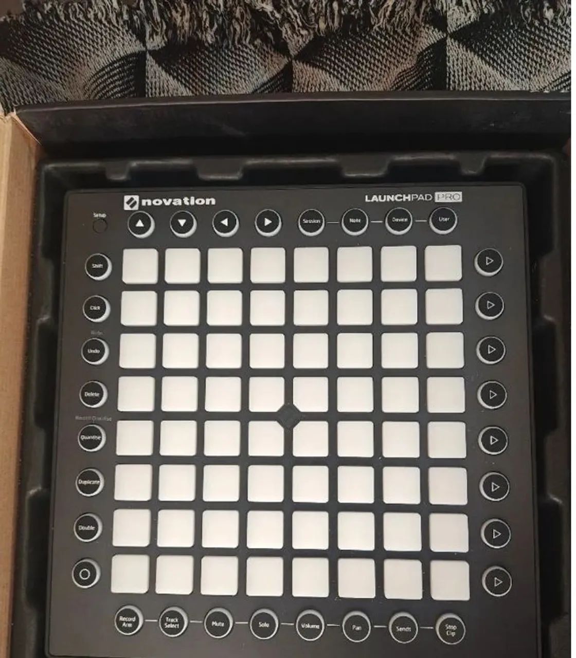 Launchpad Pro inovation  - Foto 2