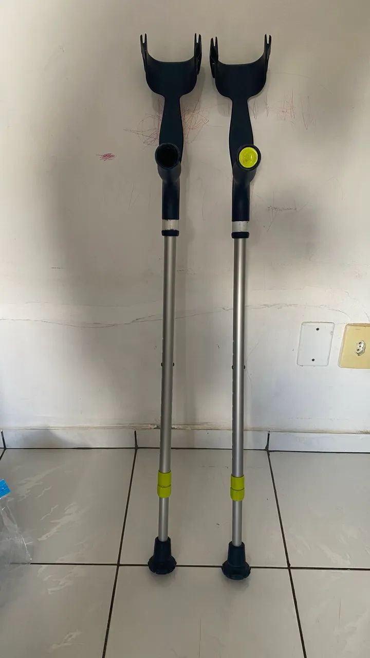 Acessório hospitalar  - Foto 2