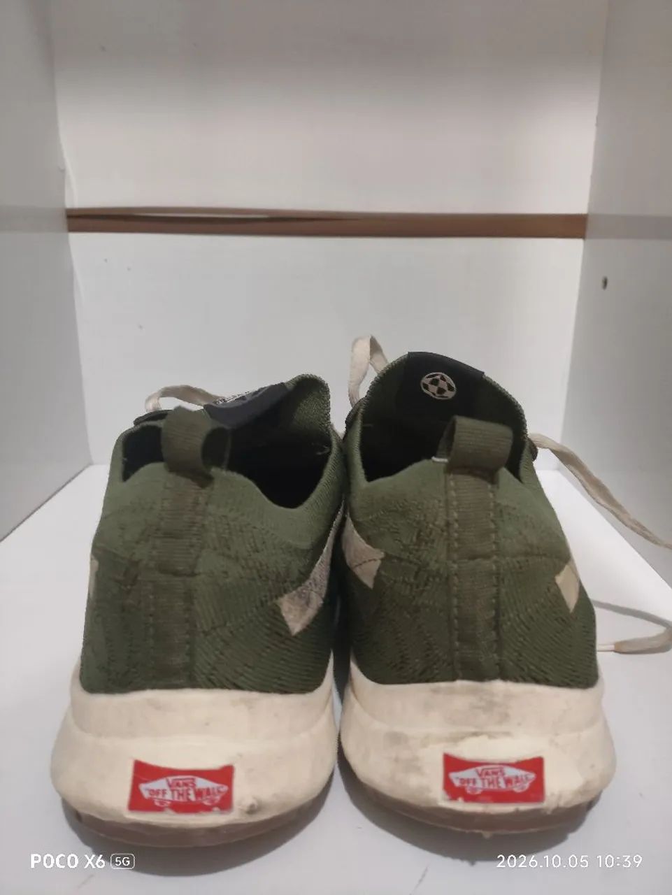 tênis vans 43 - Foto 3