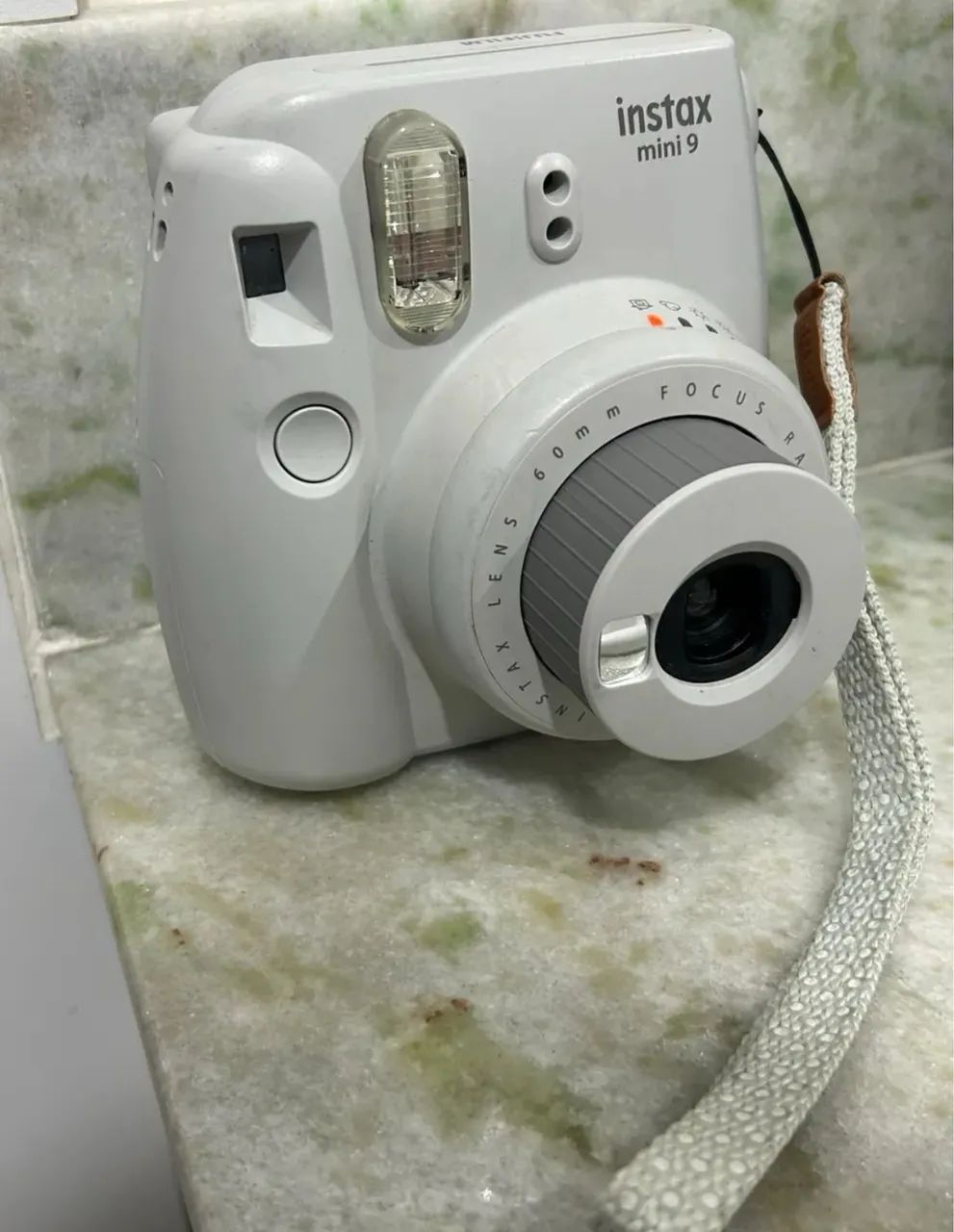 Câmera Instax mini9 - Foto 2