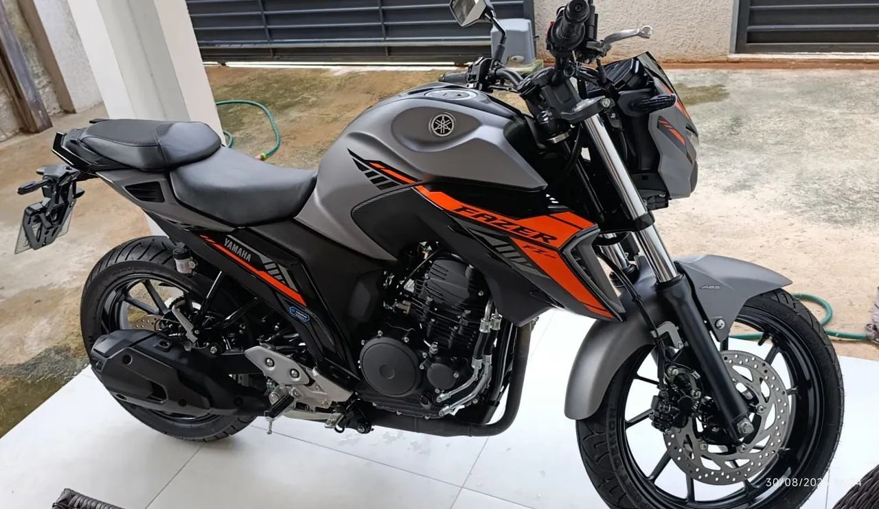 Yamaha  - Foto 4