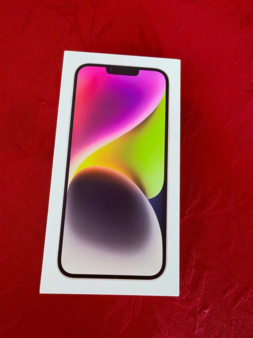 Celular iPhone 14 Plus - Foto 2