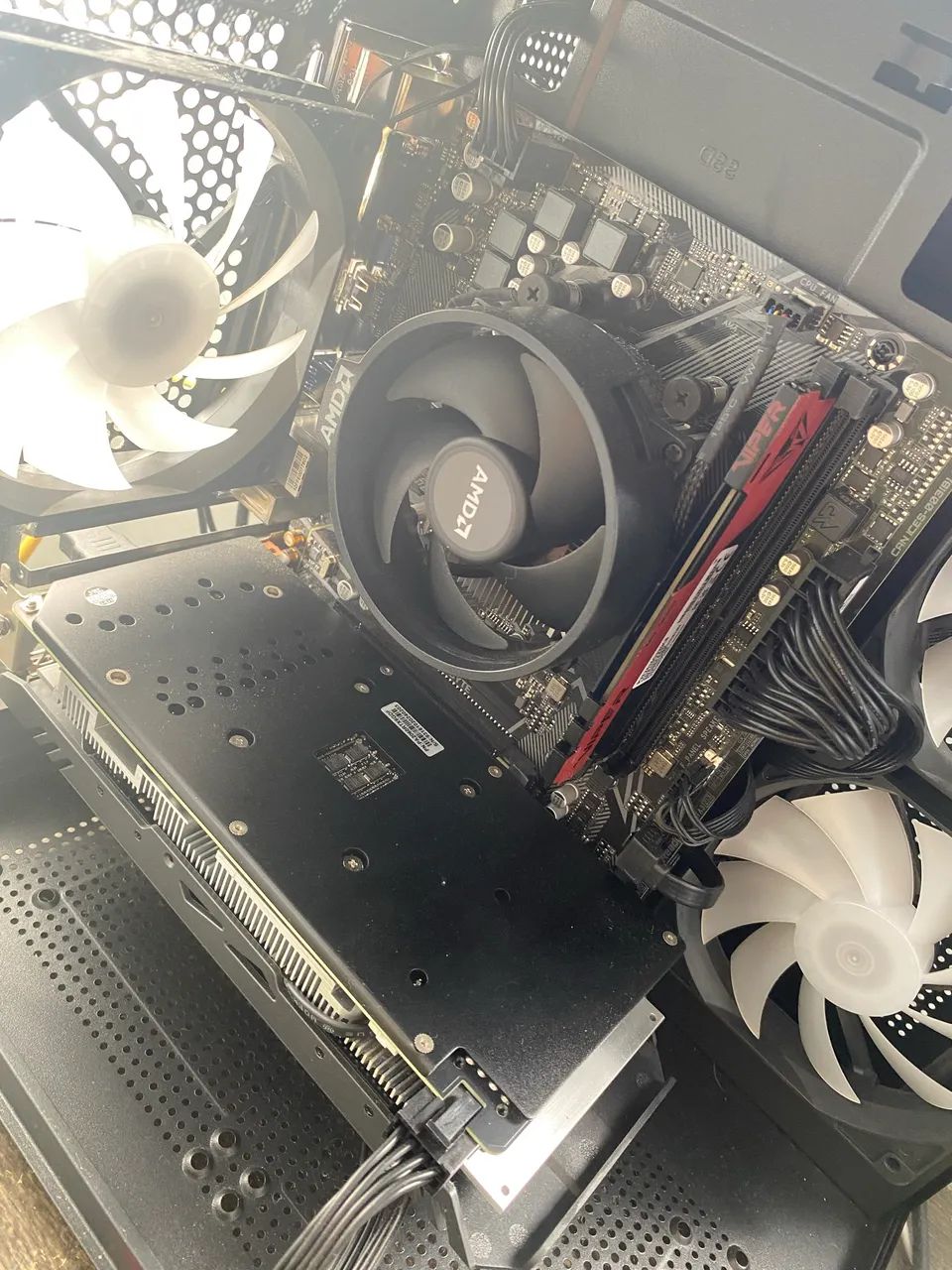 PC Gamer RTX 2060  - Foto 3