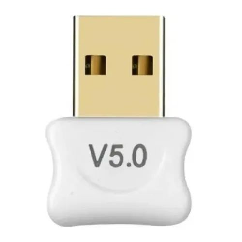 Adaptador Bluetooth Usb CSR 5.0 E pra computador ou notebook - Foto 3