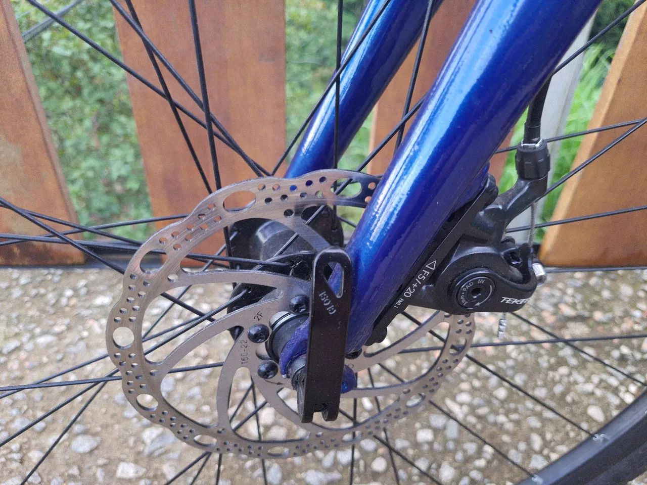 Audax Ventus 1000  - Foto 4