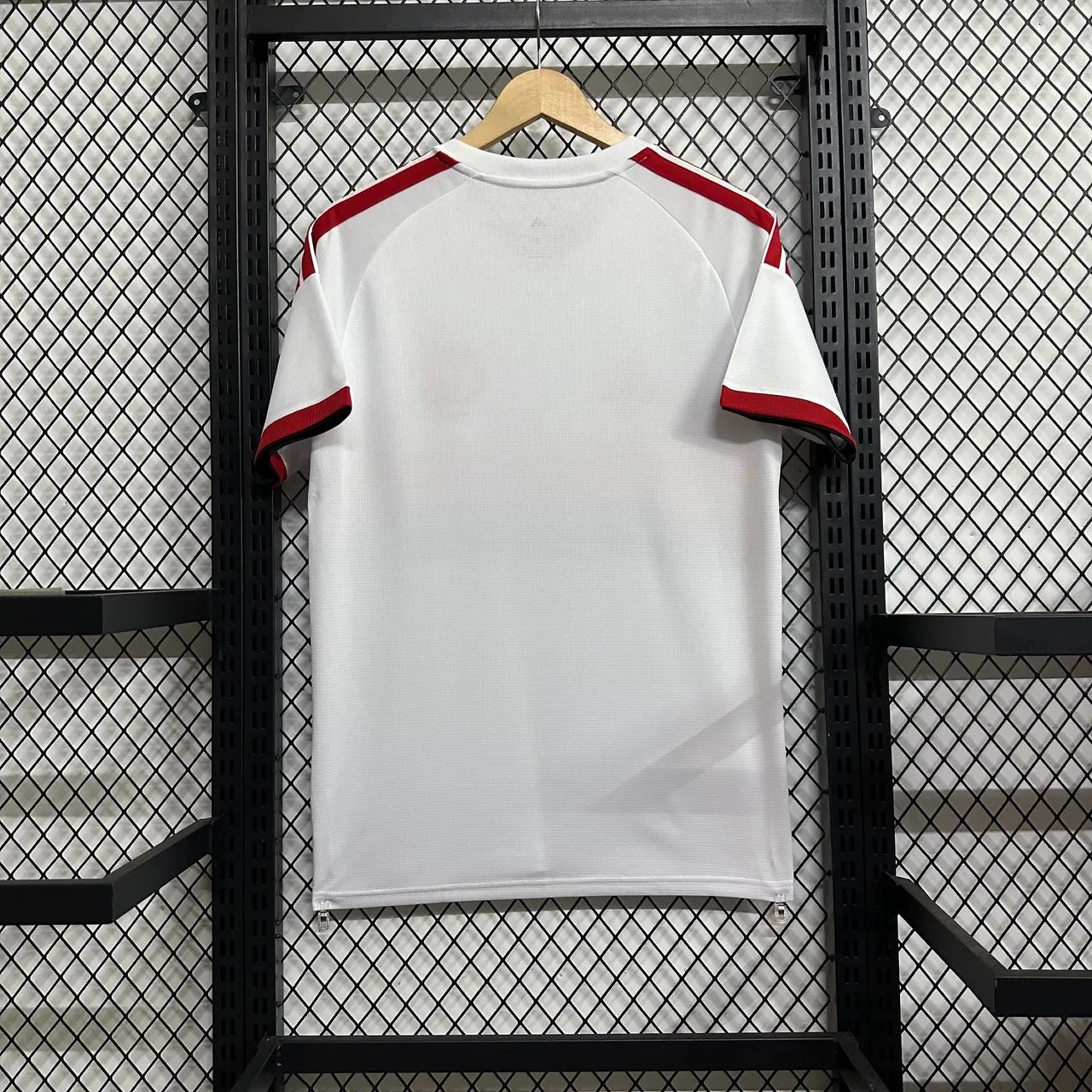 Camisa 2 do Flamengo  - Foto 3