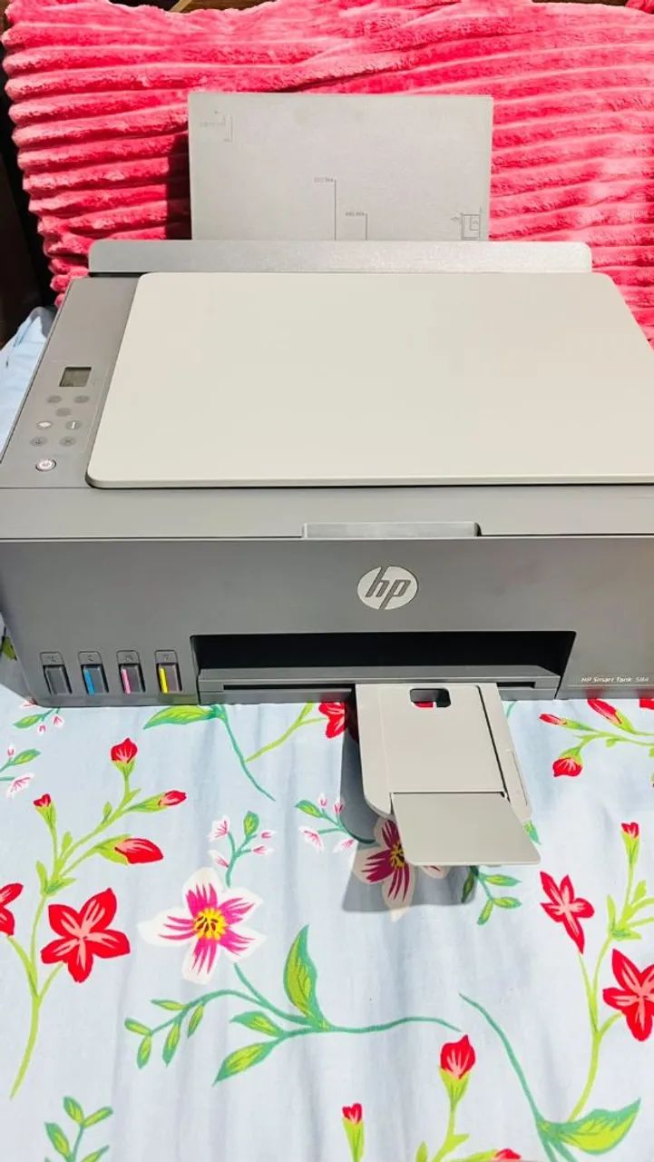 Hp smart impressora +xerox top  - Foto 4