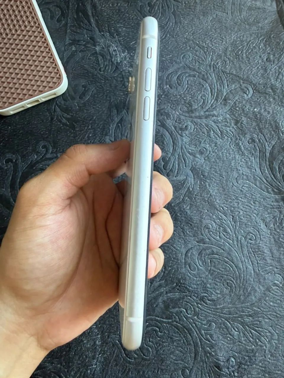 Iphone xr branco - 64GB - Foto 3
