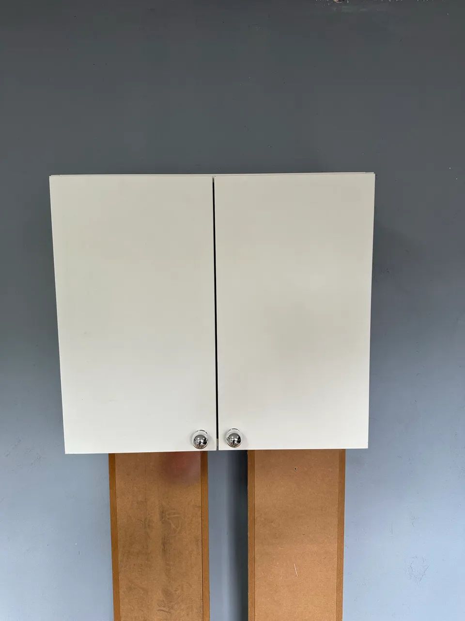 Armário multifuncional 60cm