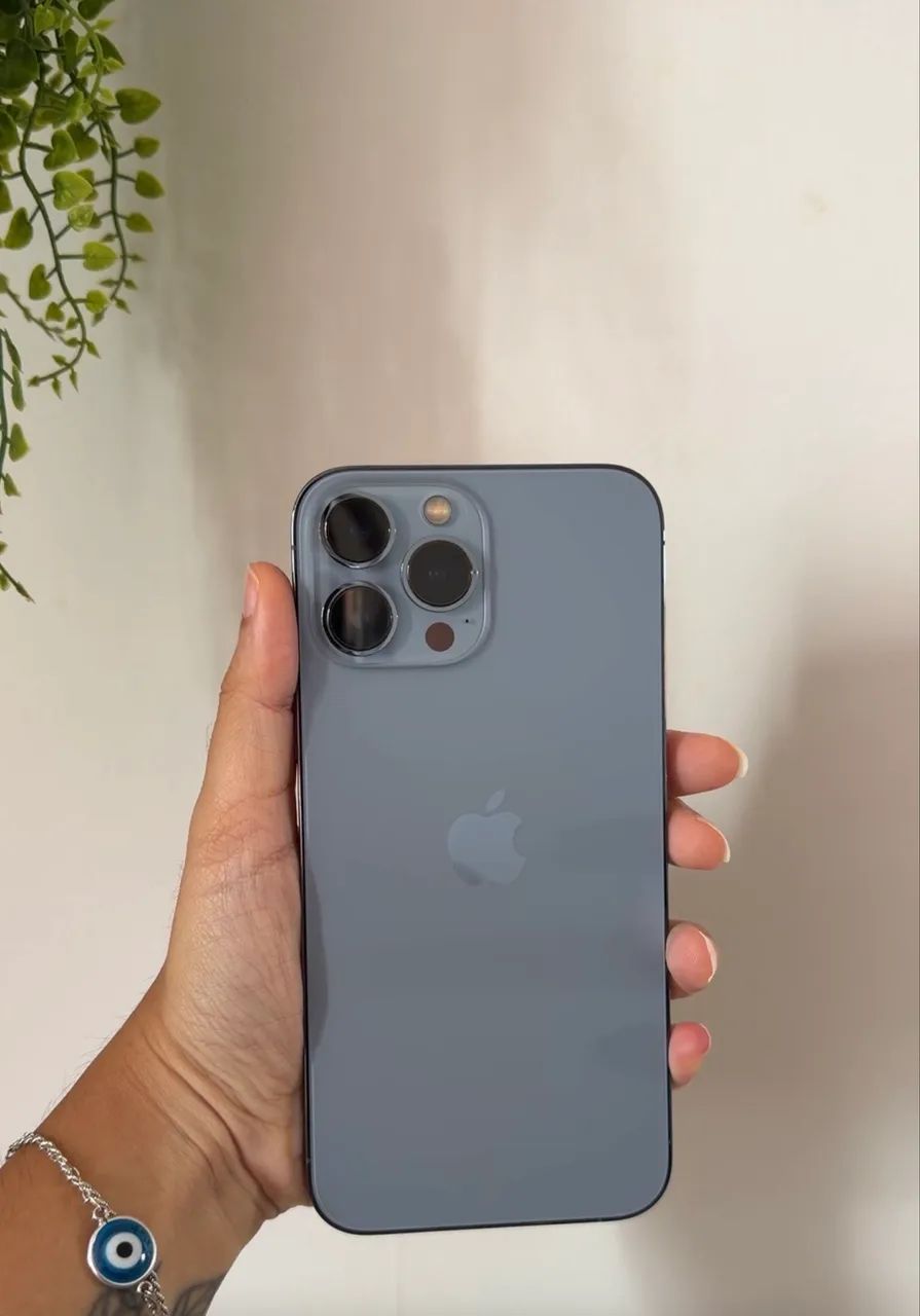 iPhone 13 Pro Max 128 Gb - Foto 3