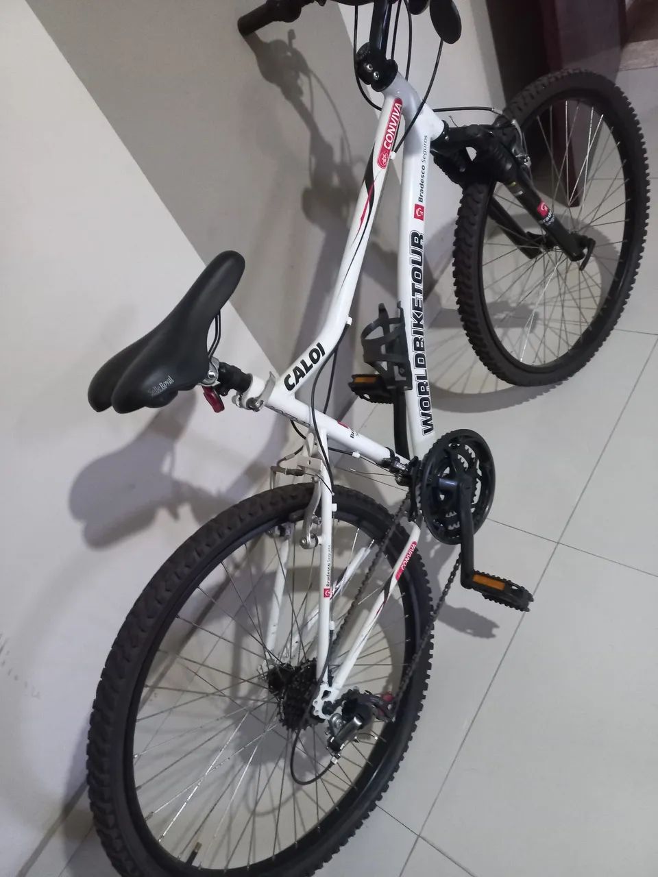 Duas lindas Bikes - Foto 3