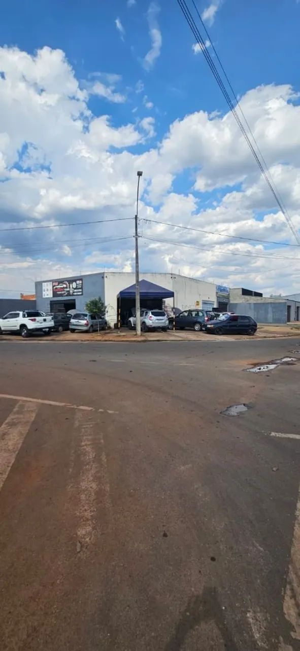 4 SALAS COMERCIAIS NO ORLANDO DE MORAIS  - Foto 3