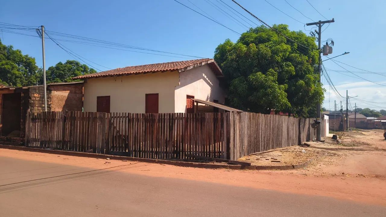 CASA A VENDA - IPANEMA