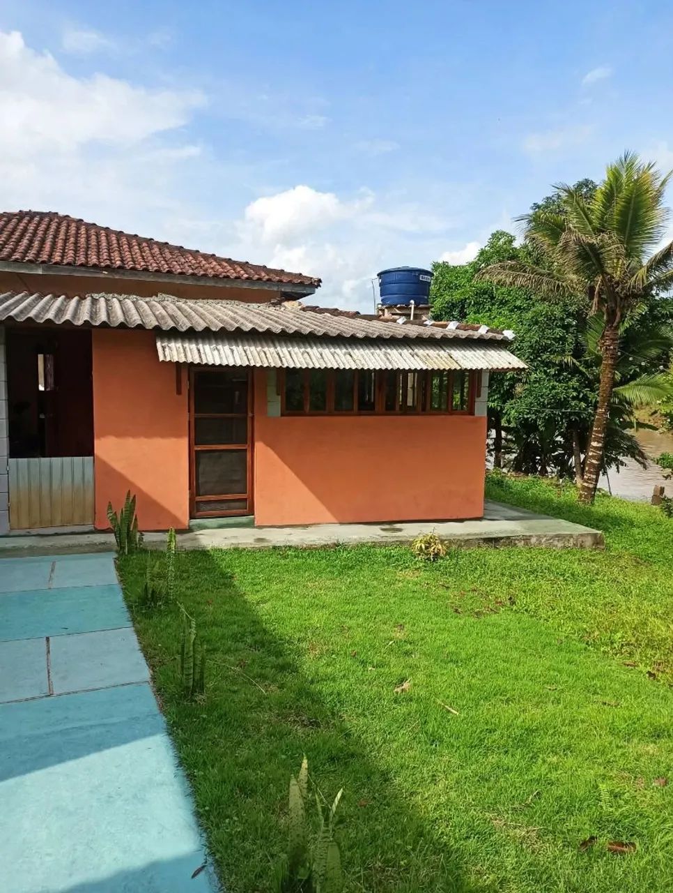 ? Chácara dos Sonhos em Iporanga/SP | 2.400m² com Rio nos Fundos e Natureza Exuberante - Foto 2