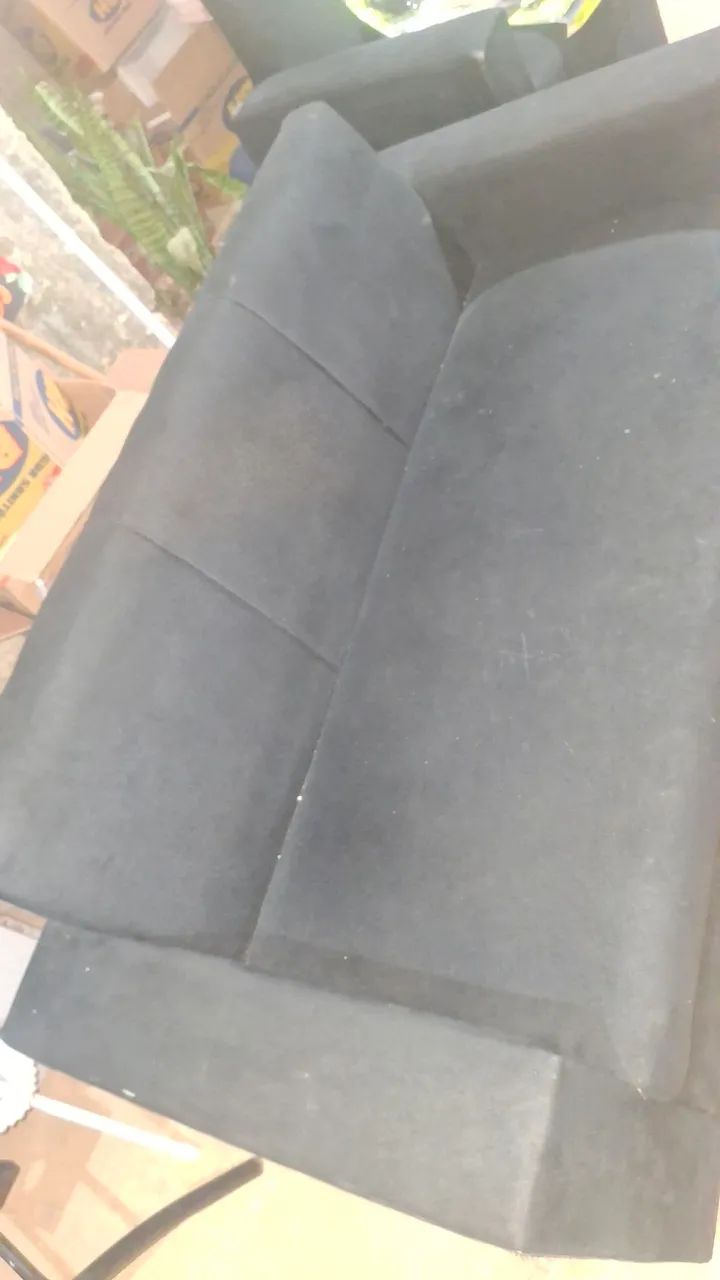 Sofá de 3 lugares  - Foto 3