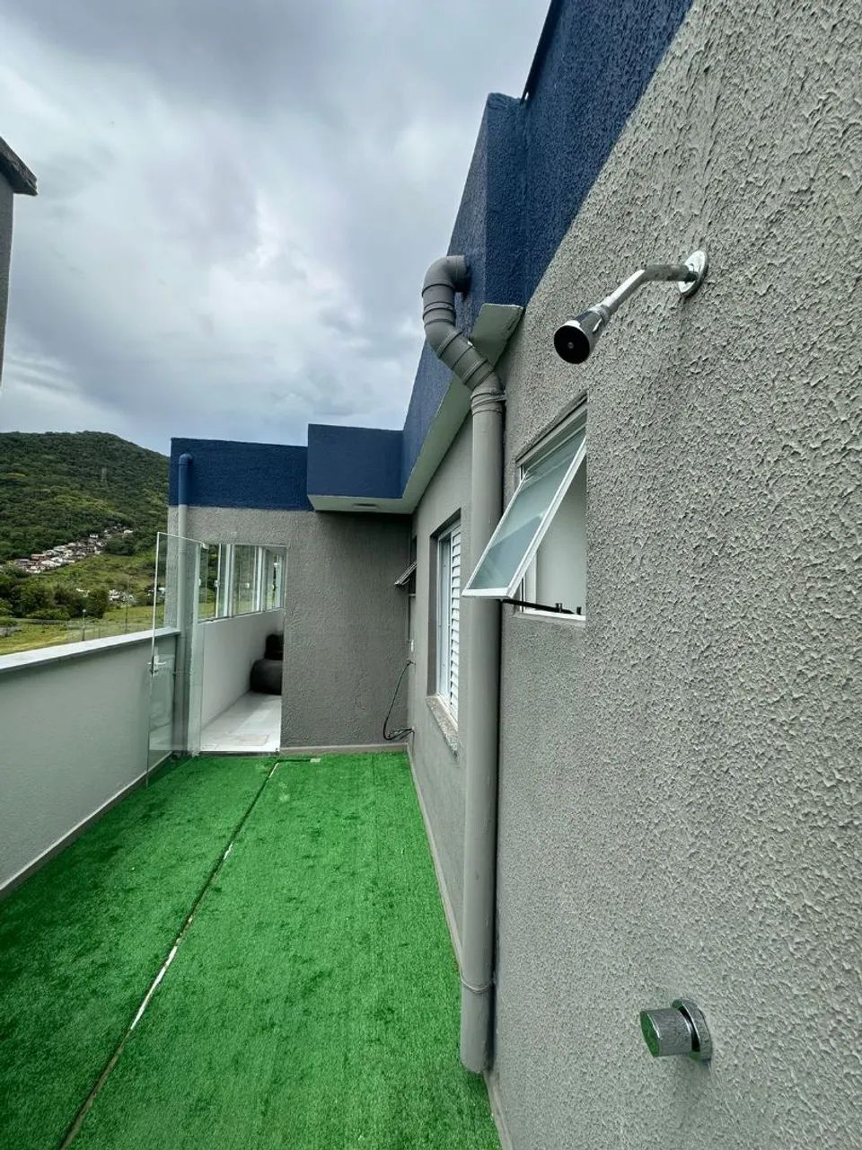 Cobertura Florianópolis Ribeirão da Ilha - Foto 5