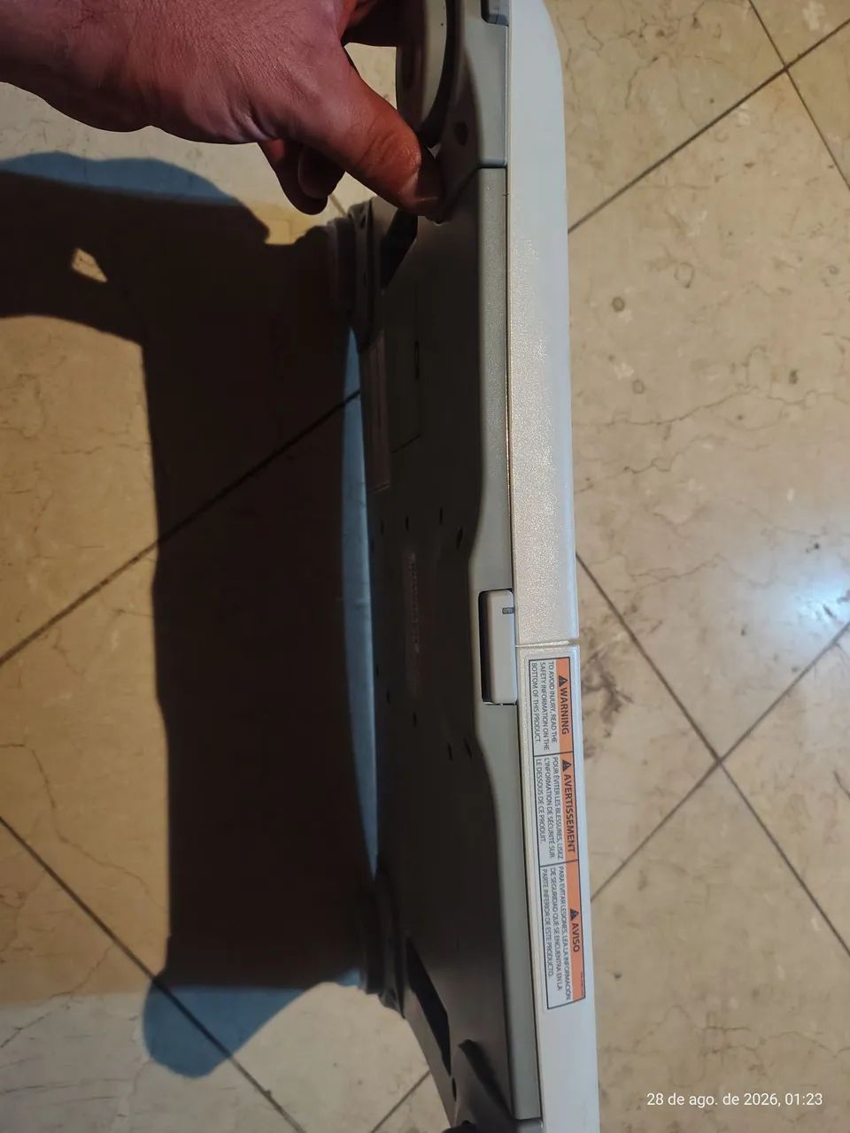 Wii balance board - Foto 2