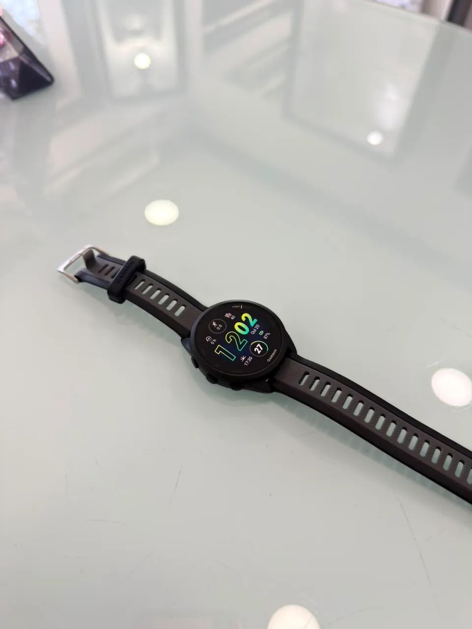 Garmin Forerunner 165 Music  - Foto 4