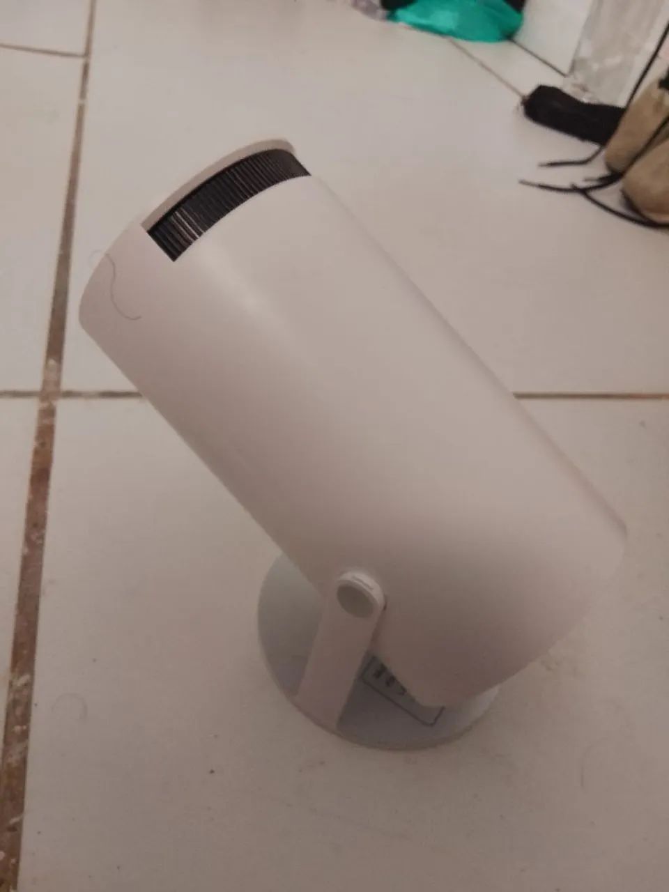 Projetor 