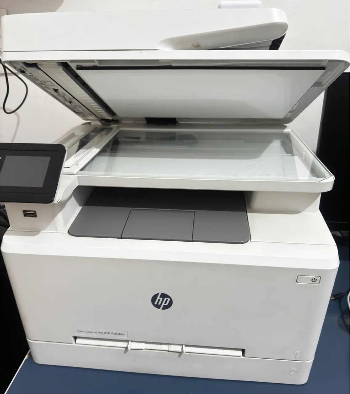 Vendo impressora HP laser - Foto 3