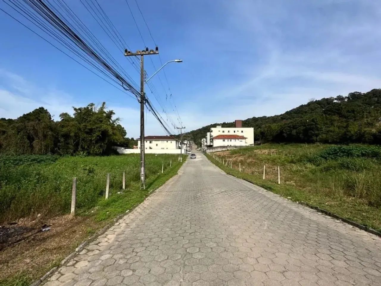 Terreno em Areias São José com 360 m2 - Foto 3
