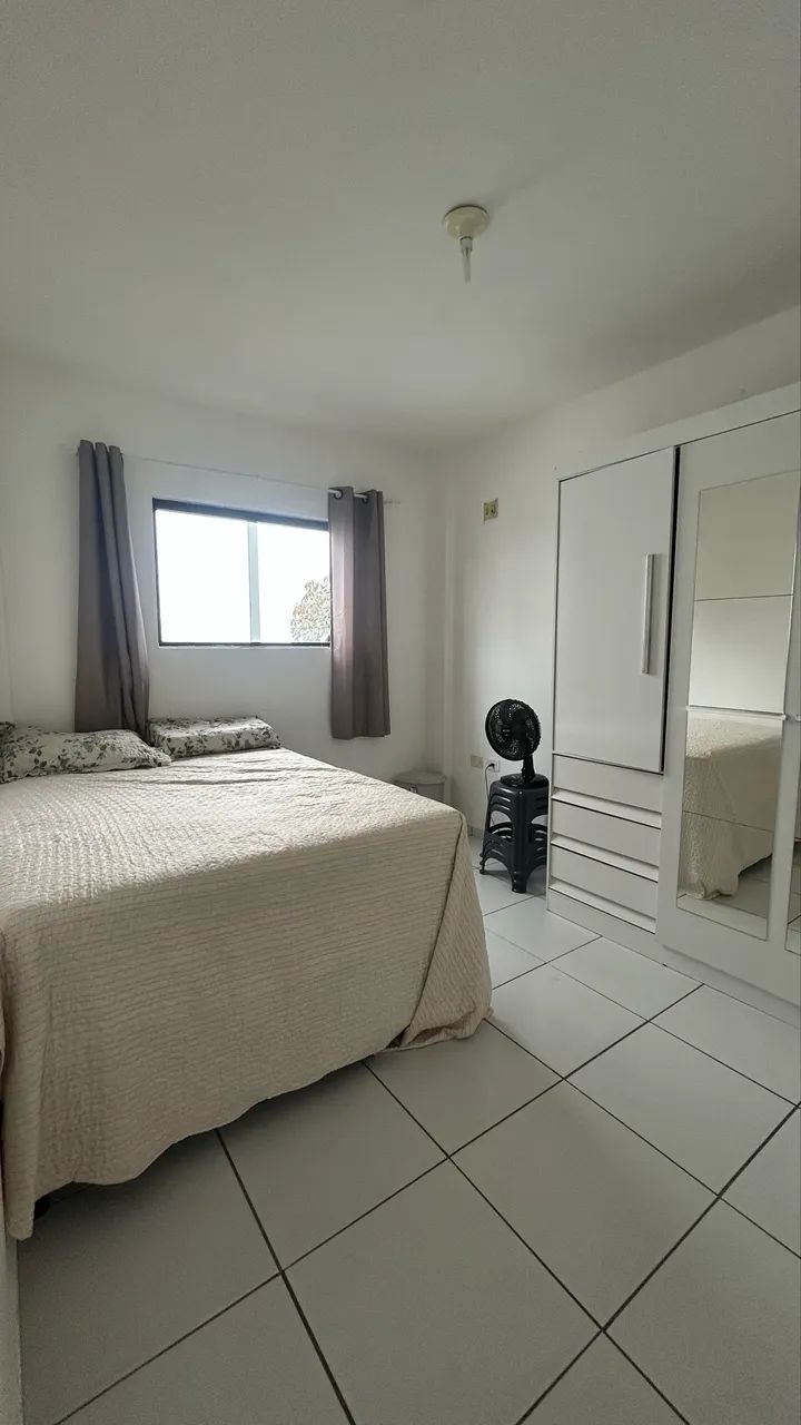 Cama de casal + colchão  - Foto 2