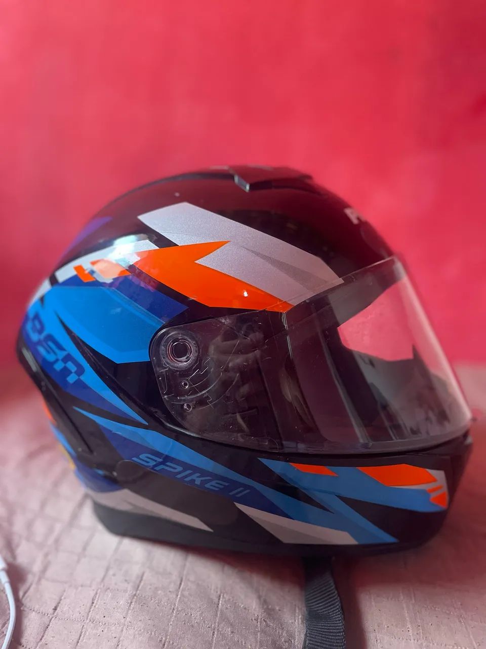 Capacete PEELS - Foto 2