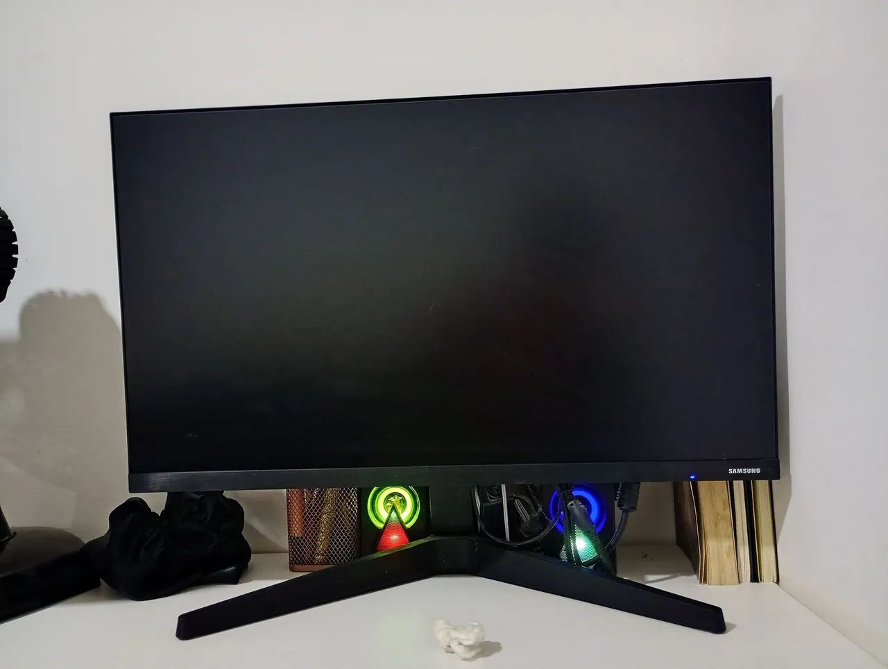 Monitor game Samsung  - Foto 2
