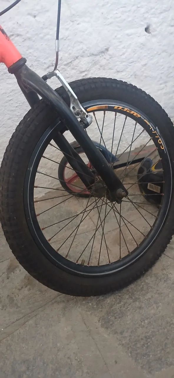 Bicicleta  - Foto 2