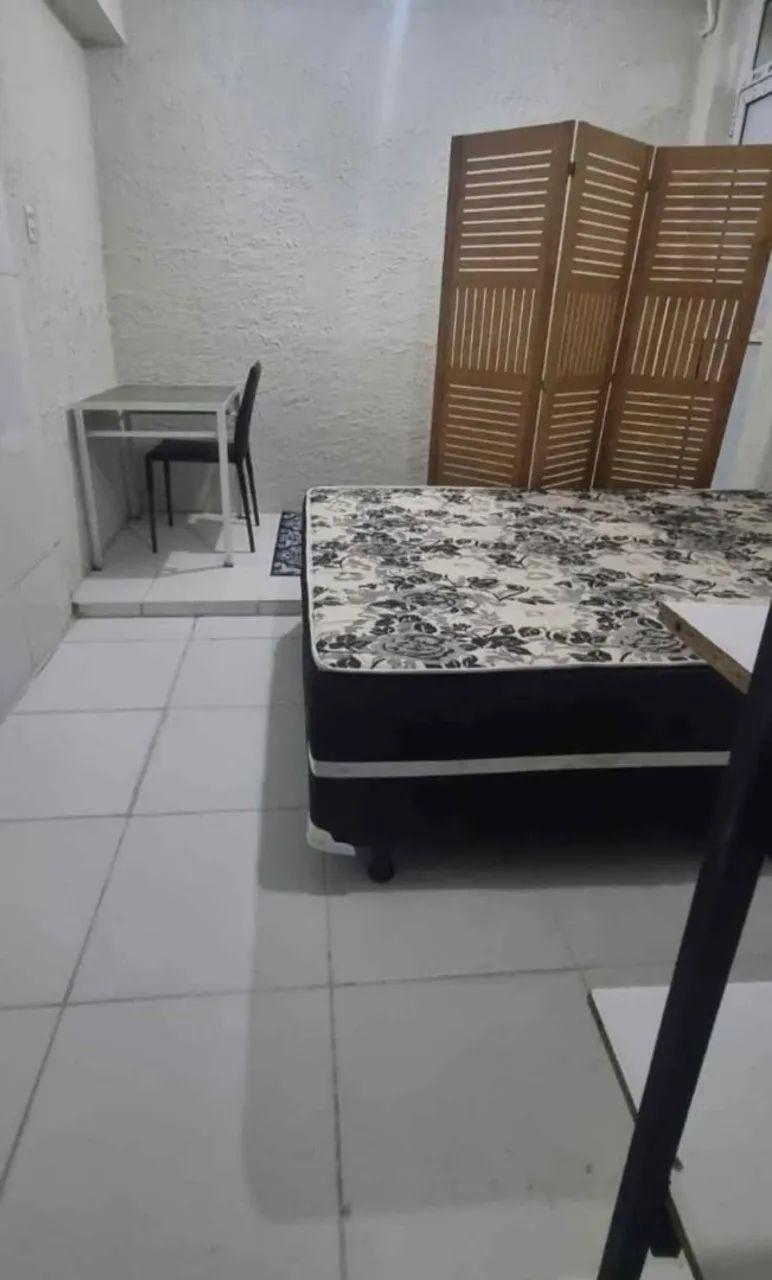Kitnet mobiliada na Av Bezerra de Menezes.<br> - Foto 2