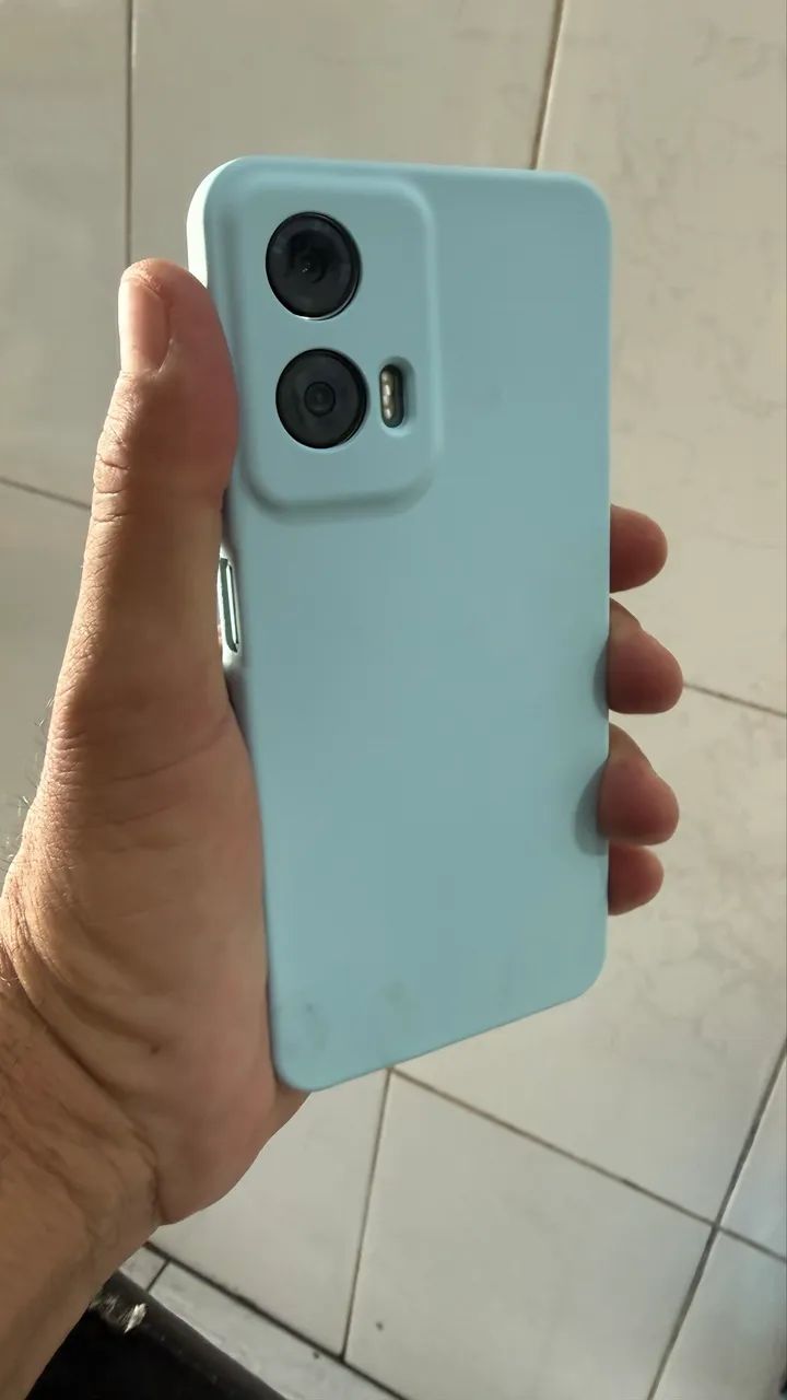 Motorola moto G35 256 gigas  - Foto 3
