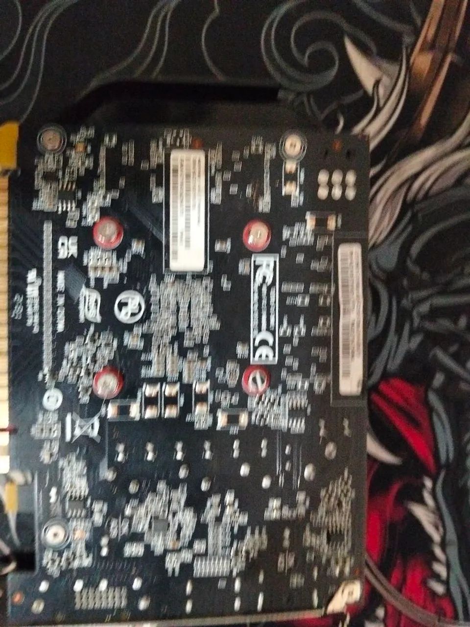 Gtx1050ti 4gb - Foto 2