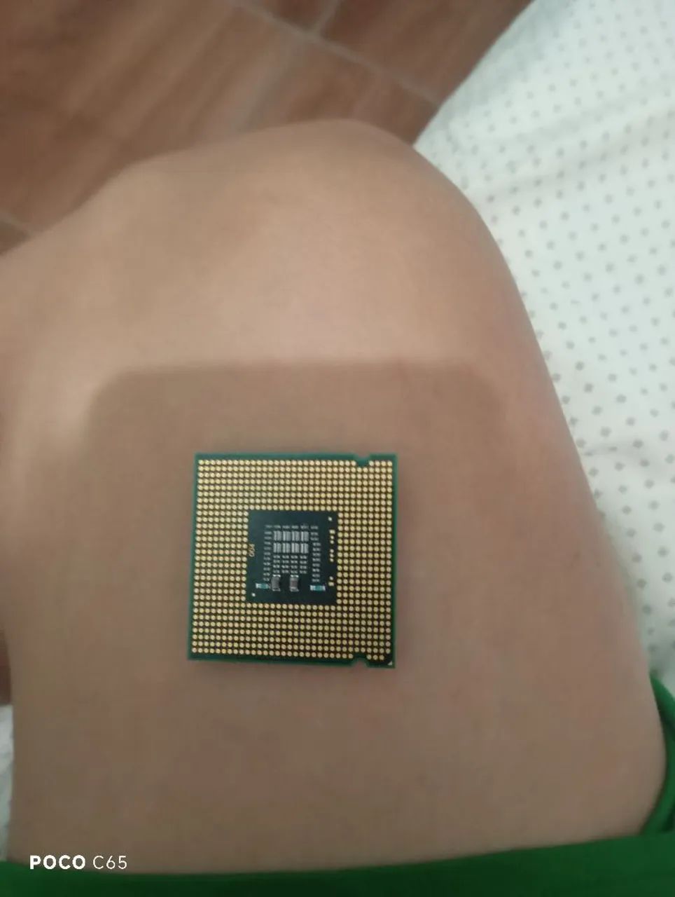 Processador E5300 DUAL CORE  - Foto 2