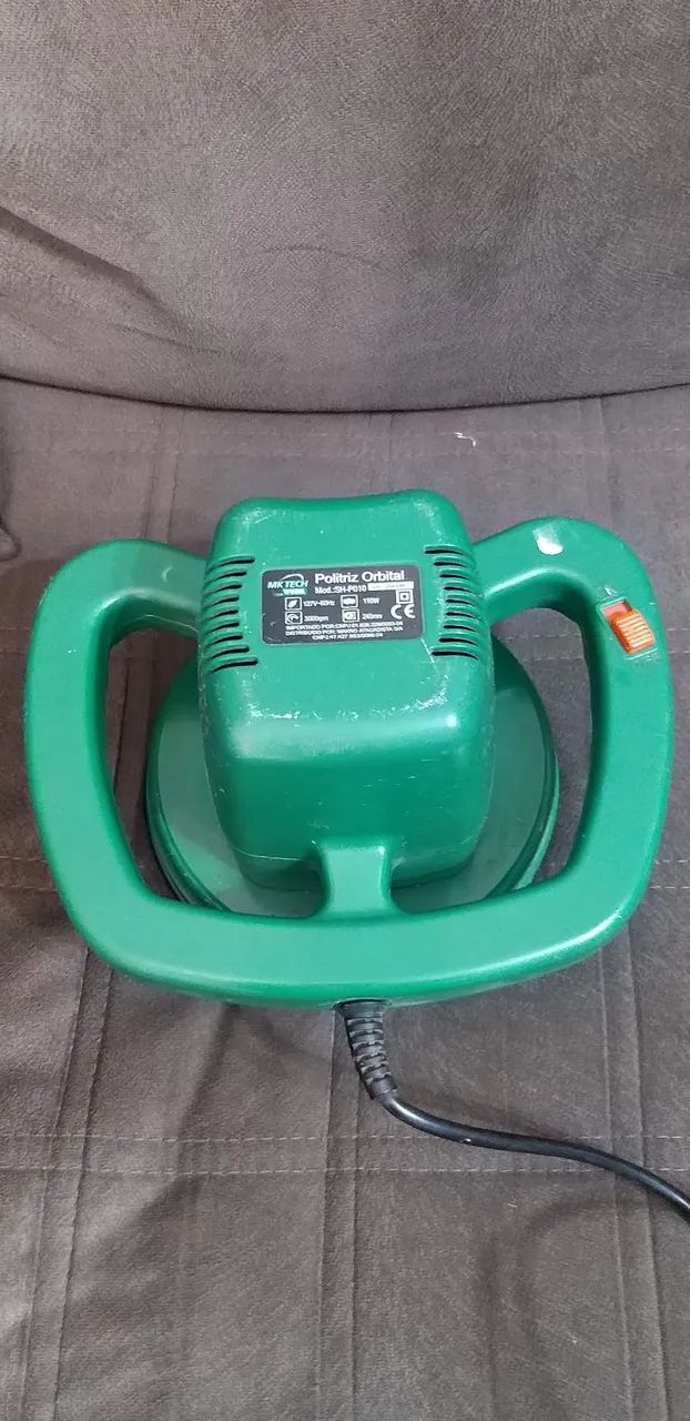 Politriz Orbital  - Foto 5