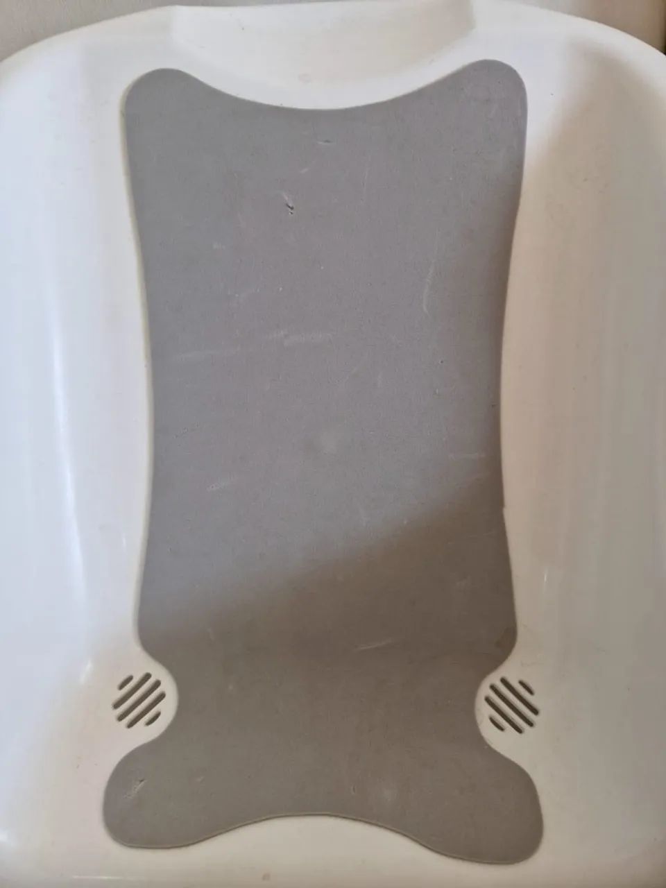 suporte banheira para bebê - Foto 5