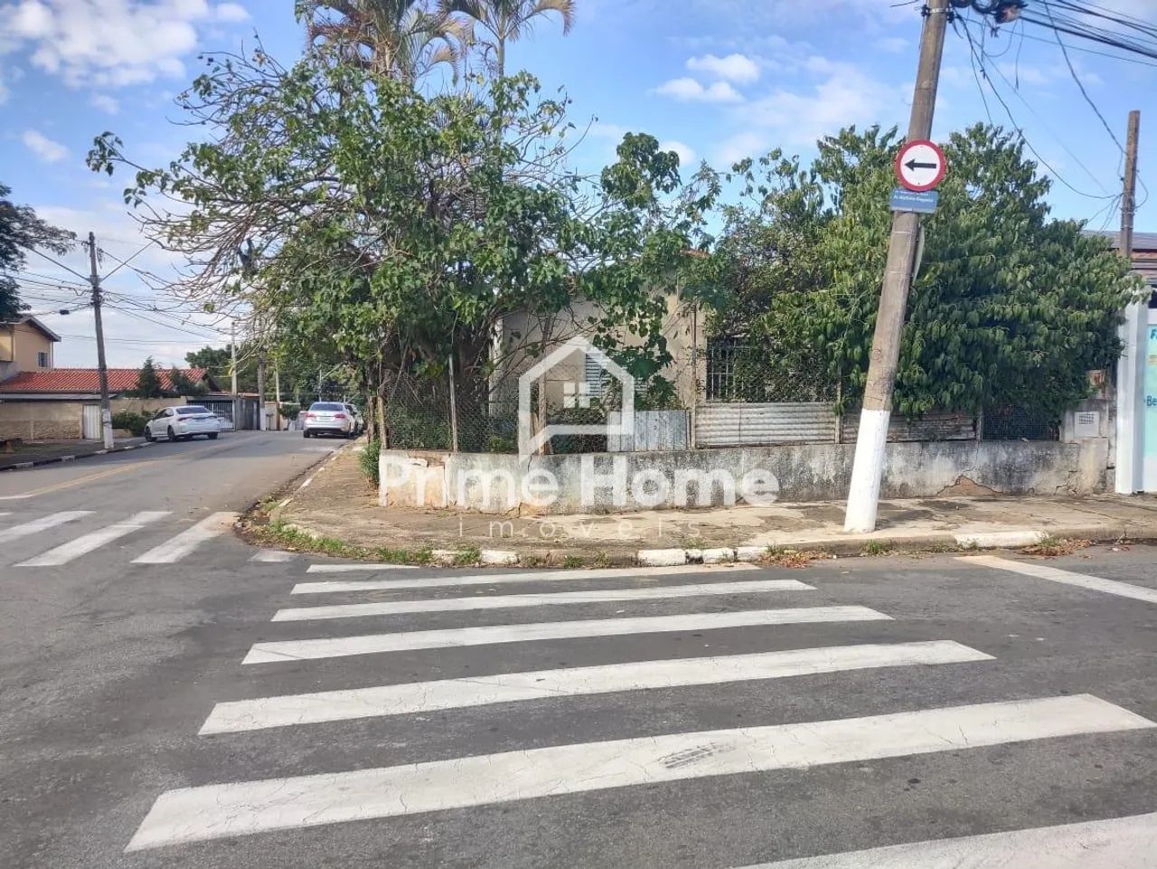 terreno - Vila Trinta e Um de Março - Campinas